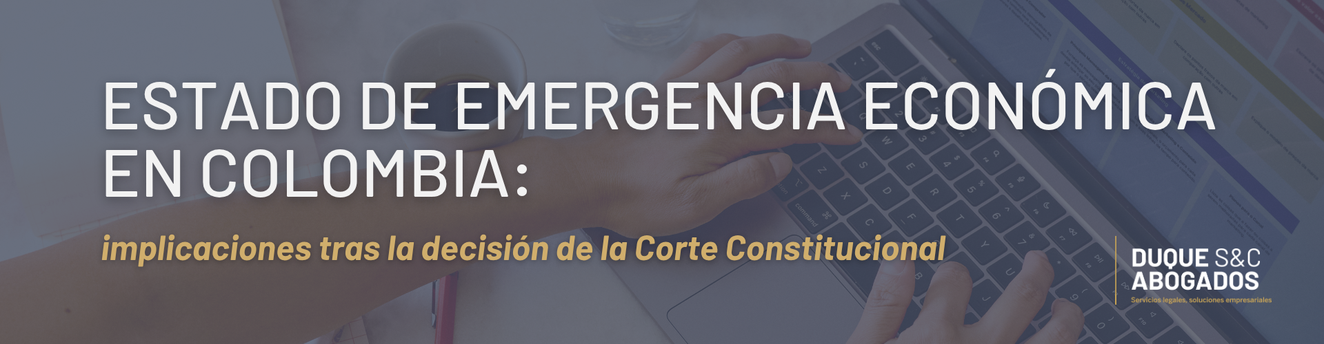 Estado de emergencia económica