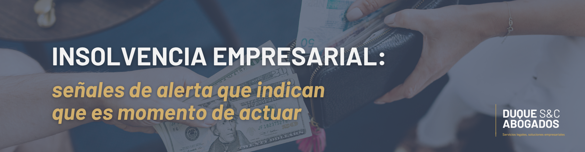insolvencia empresarial